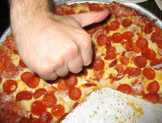 Fargo's Pizza CO