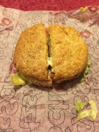 Schlotzsky's