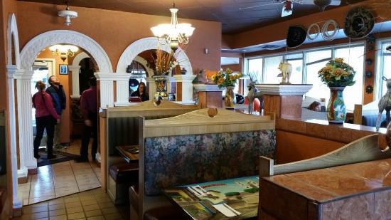 Rancho Alegre