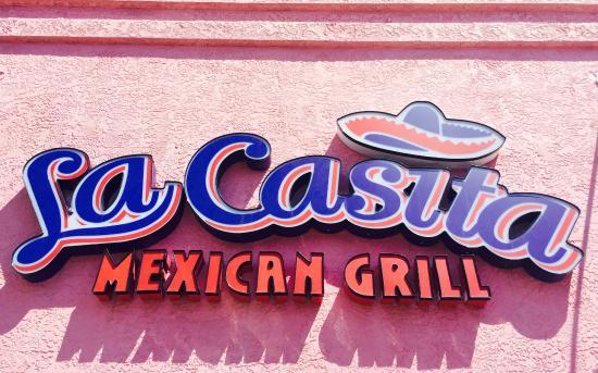 La Casita Patio Cafe