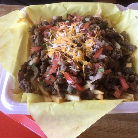 Alfonso's Mexican Food