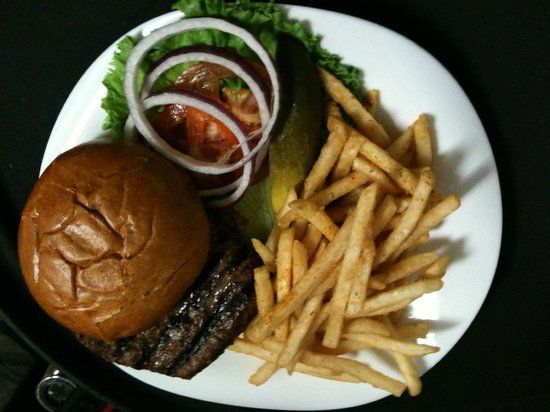 Rawhide's Sports Bar