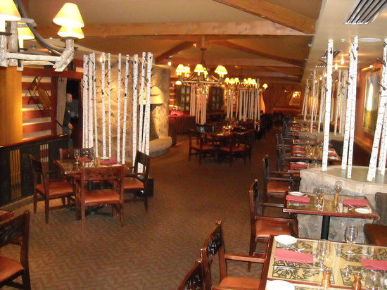 The Cabin