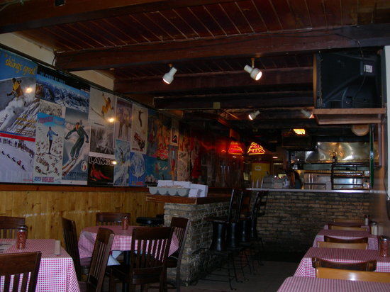 New York Pizza