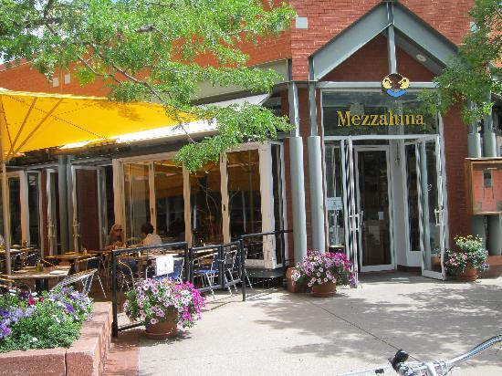 Mezzaluna