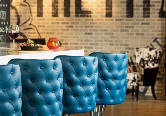 The Fitz Bar