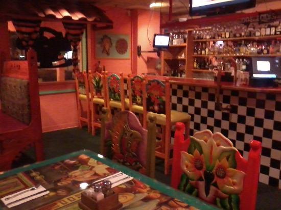 Fiesta Mexicana Family Restaurant