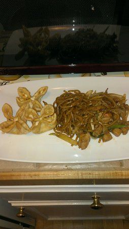 Joy Asian Cuisine