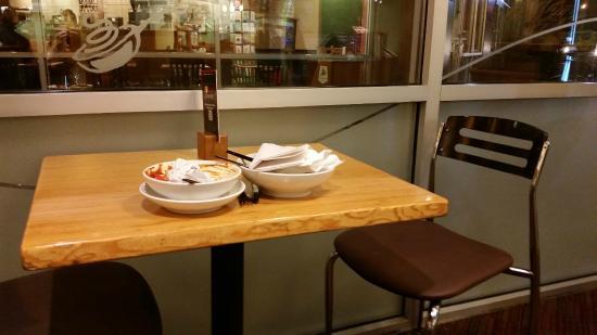 Noodles & Company