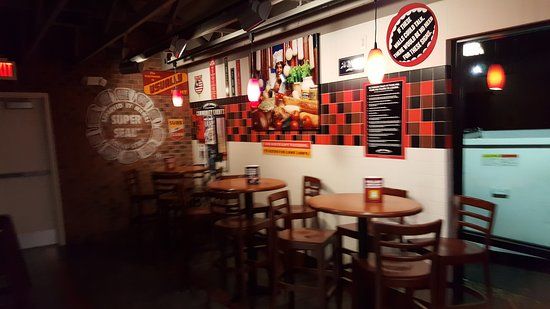 Jimmy John's