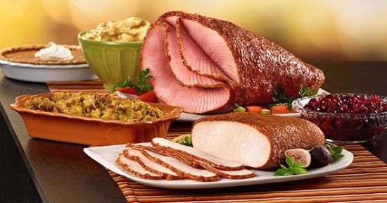 Honey Baked Ham Co & Cafe