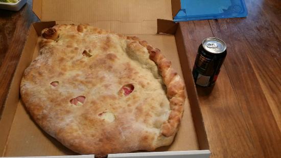 Guido's Pizza