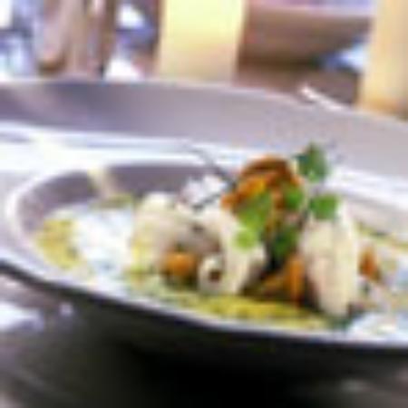 China Gourmet