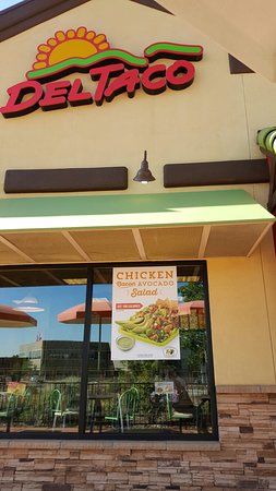 Del Taco