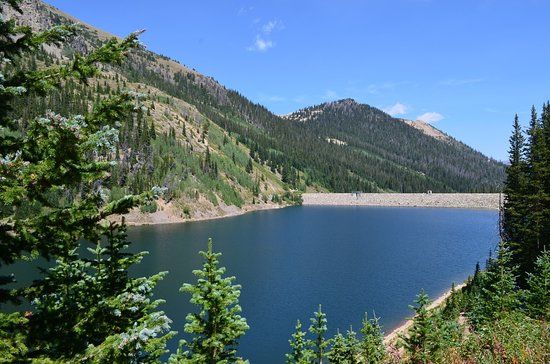 Urad Lake