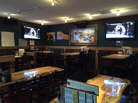 Ollie's Pub & Grub