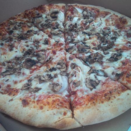 Pizza Street