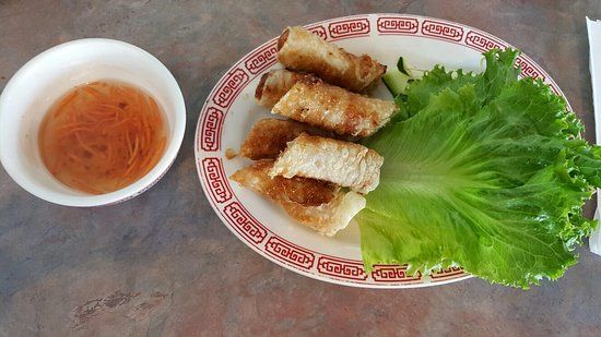 Saigon Pho & Grill