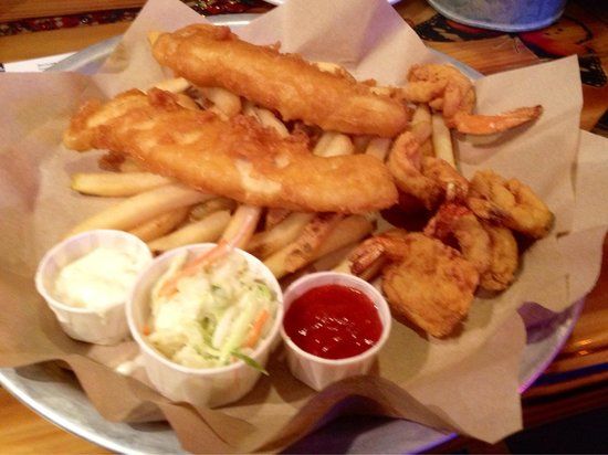 Joe's Crab Shack