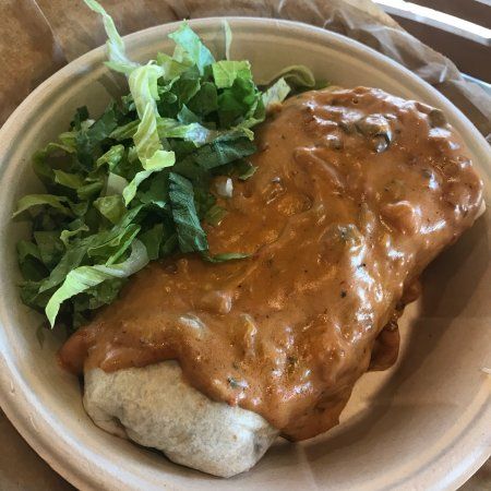 Qdoba Mexican Grill