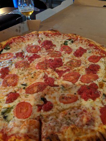 Mama Mead's Pizzeria