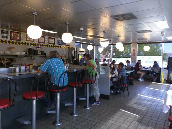 Waffle House