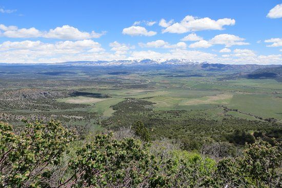 Mancos Valley Overlook