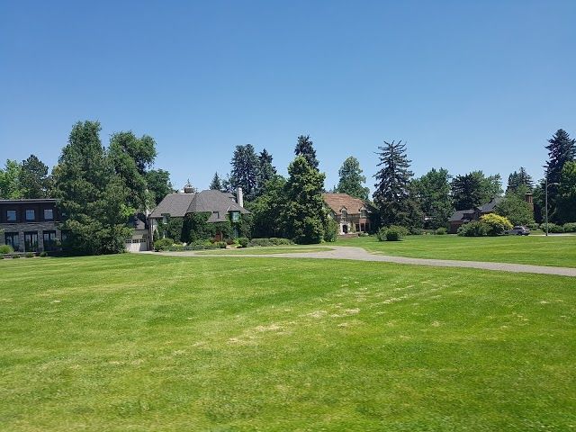 Cranmer Park