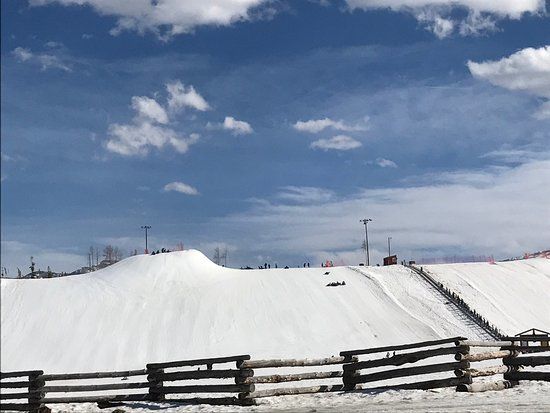 Colorado Adventure Park