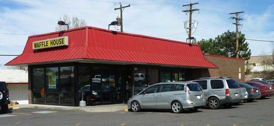 Waffle House