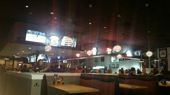 Hoffbrau Bar & Grill