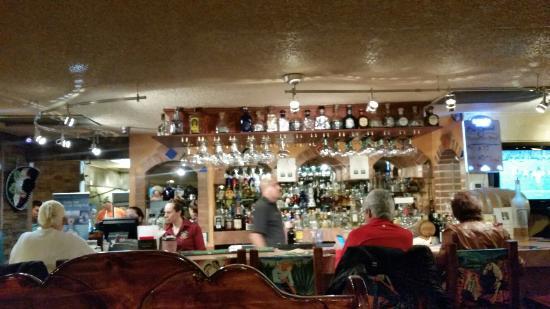 El Tequileno Family Mexican Restaurant