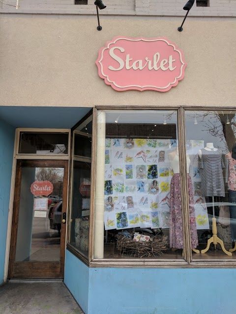 Starlet