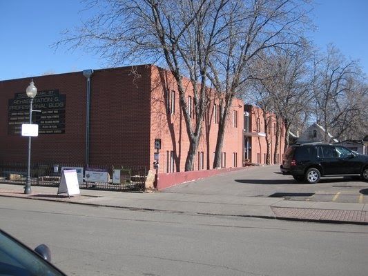 Mudra Yoga Studio