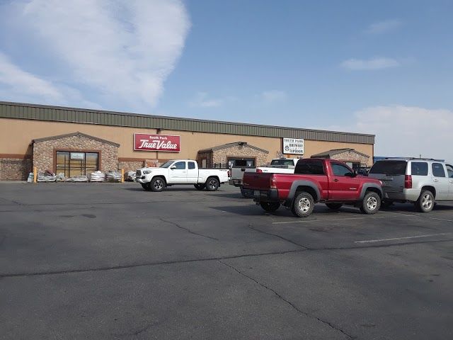 Prather's Market