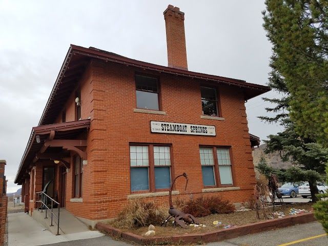 Steamboat Springs Arts Council