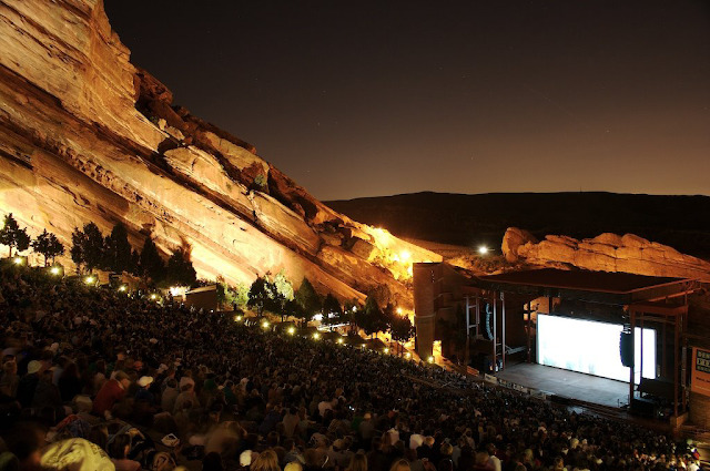 Colorado Music Hall of Fame