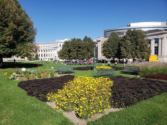 Civic Center Park