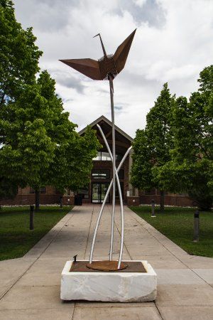 Carbondale Public Art