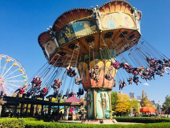 Elitch Gardens