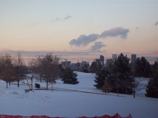 Ruby Hill Park