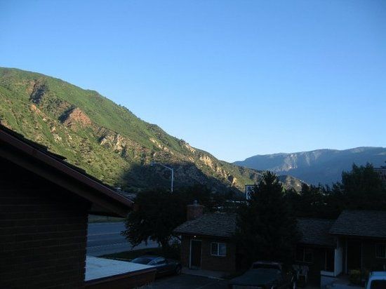Roaring Fork Valley