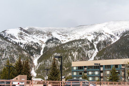 New Village