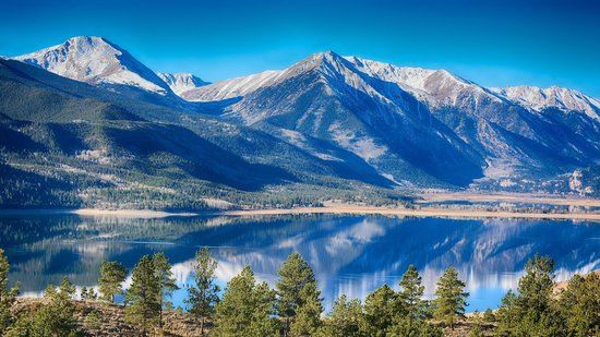 Twin Lakes