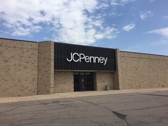 Greeley Mall