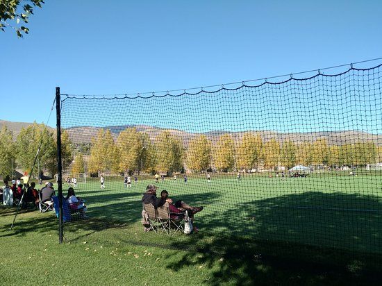 Freedom Park