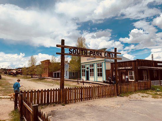 South Park Historical Foundation