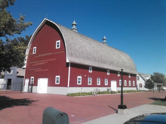 Old Town Museum
