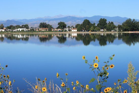 Windsor Lake