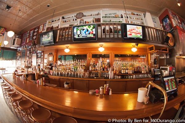 Olde Tymer's Cafe